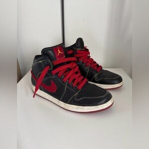 Nike Air Jordan 1 Retro Phat Premier 'Maize', Men’s Size 9.5